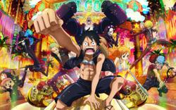 Netflix’s gamble on Japan’s ‘One Piece’ manga series pays off