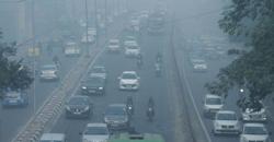 New study finds air pollution can reduce life expectancy by over two years