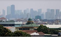 Asian Development Bank approves US$500mil loan to boost human capital development in Indonesia