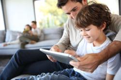 Is social media a reliable source of parenting advice?