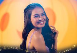 Zephanie covers Filipino version of Disneys 'This Wish'