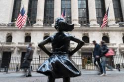 How broker dealers dented Wall Street’s huge diversity gap