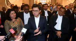 Court of Appeal decision on vernacular schools should not be disputed, says MCA sec-gen