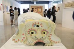 'Yokai Parade' exhibition in KL unleashes supernatural monsters from Japan