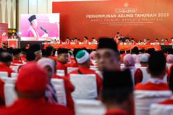 Bersatu AGM: Make Muhyiddin party chairman, Johor info chief suggests