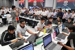 Singapore cyber defenders fend off simulated attacks against cellular, gas and airport systems