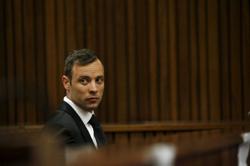 Factbox-Oscar Pistorius: South African 'Blade Runner' turned murder convict