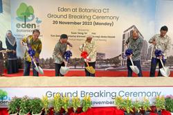 Penang to build first integrated senior living resort in peninsula