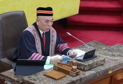 Selangor assembly approves appointment of select committee members