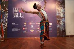 Malaysian dancer's work 'Interchange' set to shine in Japan