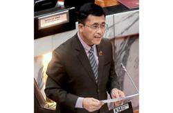 Selangor govt seeking ‘white knight’ to revive project in Morib