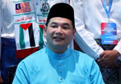 PKR’s internal survey shows increase in PMX’s popularity since July, says Rafizi