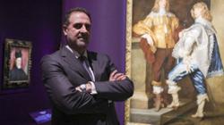 UK National Gallery director says ‘innovative’ and ‘playful’ presentation style at Hong Kong’s Palace Museum something to take back to London