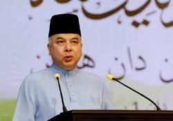 Dangerous to allow leaders to engage in mutual insults, says Perak Ruler