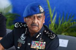 Sirul's statement unfounded, creates speculation, says IGP
