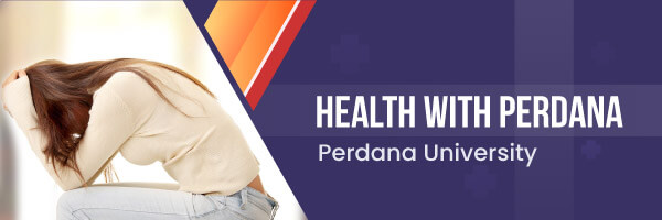Health With Perdana