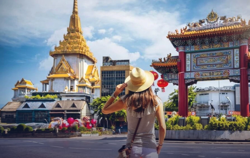 Bangkok drops to 9th in most liveable cities for expats, Kuala Lumpur takes 8th spot