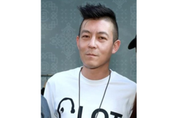 HK actor Edison Chen addresses 2008 sex photo scandal