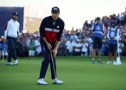 Jordan Spieth replaces Rory McIlroy on PGA Tour board